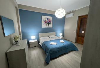 The Artists has Balcony rooms