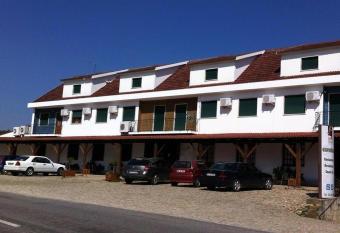 Capitolio has Balcony rooms