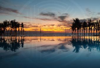 Aria Ocean Paraiso en Nuevo Vallarta 510 has Balcony rooms