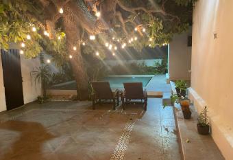 Casa Kej Itzimna has Balcony rooms