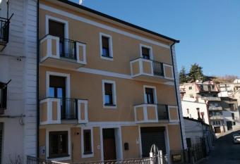 Cappuccini Guest House allows 18 year olds to book a room