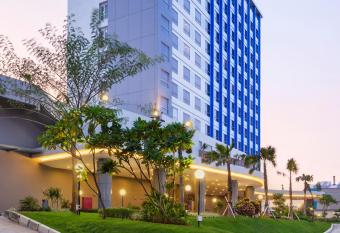 PrimeBiz Cikarang has Balcony rooms