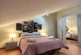 Beb dragonara has Balcony rooms