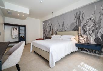 I Due Mori - Luxury Rooms has Balcony rooms