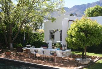 The Cottage on 55 allows 18 year olds to book a room