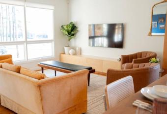 The Mulberry on Bragg has Balcony rooms