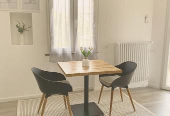 Sol House has Balcony rooms