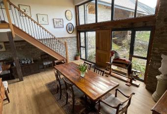 The Granary allows 18 year olds to book a room