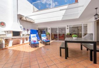 Casa Paca has Balcony rooms