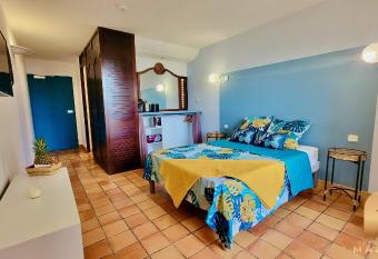 Retraite tropicale en bord de mer has Balcony rooms