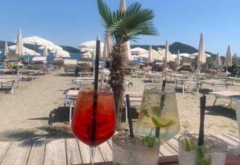 Ferienwohnung Studio Bella Verde has Balcony rooms