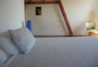 La Corte del Noce has Balcony rooms