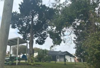 Large home by the water has Balcony rooms