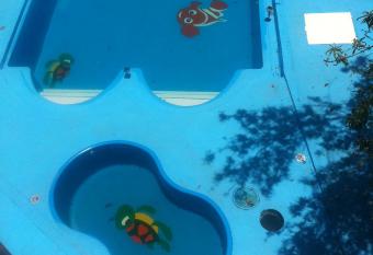 Hotel Posada Quinta Metepec allows 18 year olds to book a room