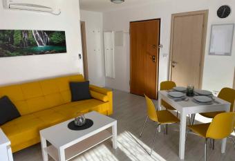 Apartment in Cizici - Insel Krk 49860 has Balcony rooms