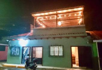 Acogedor Apartamento has Balcony rooms