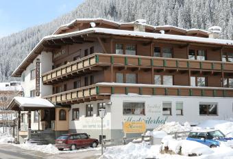 Gasthof Pension Madseiterhof has Balcony rooms