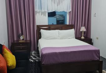 Sky Beach Rooms allows 18 year olds to book a room