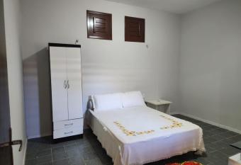 Remanso S  o Jos   has Balcony rooms