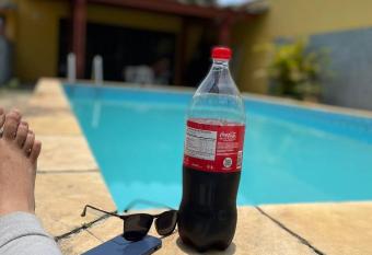 CASA TEMPORADA PRAIA GRANDE BAIXADA SANTISTA allows 18 year olds to book a room