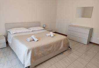 Dony s holiday homes CISE 31513 has Balcony rooms