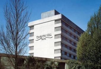 Coventry Hill Hotel allows 18 year olds to book a room