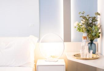 A MARE Hotel has Balcony rooms