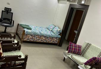 AnubhavGruha Holiday Home Nagpur has Balcony rooms