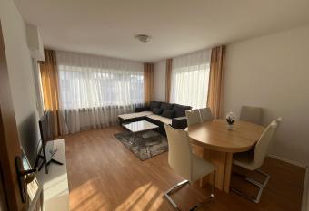 Ferienwohnung in Bad Honnef has Balcony rooms