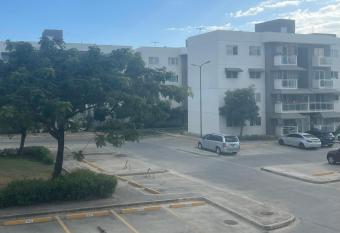 Residencial Terrazul has Balcony rooms