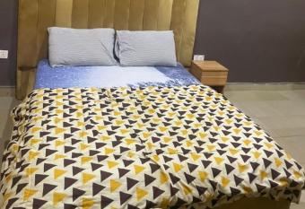 Thilda Hotel and Suites allows 18 year olds to book a room