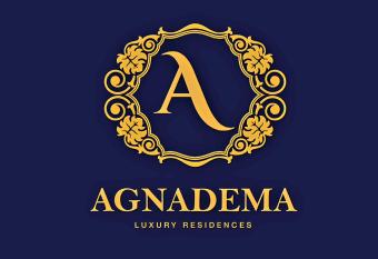 AGNADEMA Luxury Residences has Balcony rooms