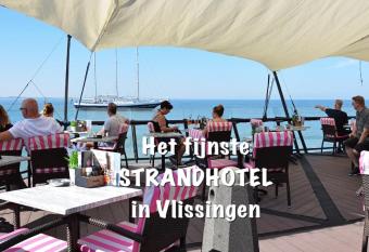 Hotel Truida allows 18 year olds to book a room