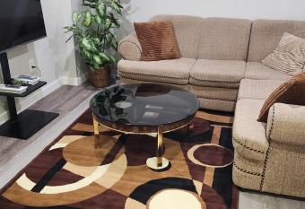 New Stylish 2-Bedroom Basement Suite allows 18 year olds to book a room