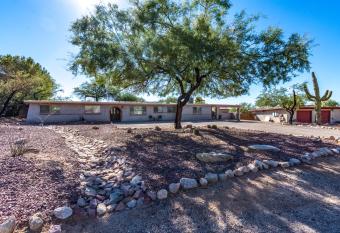 Desert Oasis allows 18 year olds to book a room