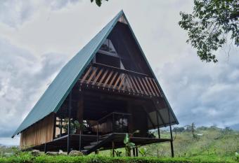 Quinta T  ru has Balcony rooms