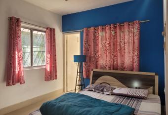 Mysa Homestay has Balcony rooms