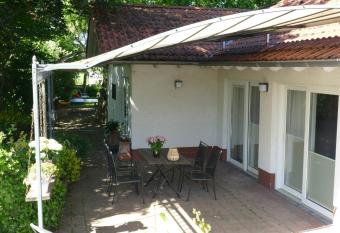 Landleben has Balcony rooms