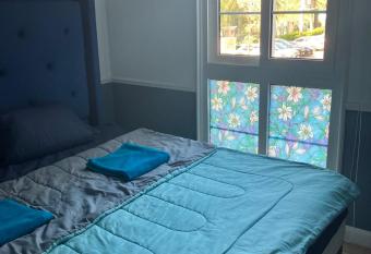 Seven Seas - 1 br Apartment has Balcony rooms