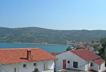 Apartments Atlantida has Balcony rooms