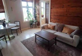 Skuteviken apartment allows 18 year olds to book a room