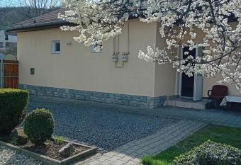 Grande has Balcony rooms