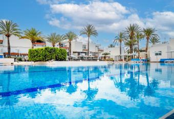 Relax studio Primavera has Balcony rooms