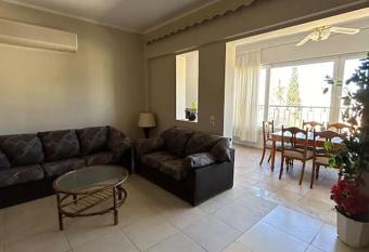 Iris Apartment allows 18 year olds to book a room