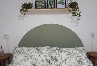 Casa Groot has Balcony rooms