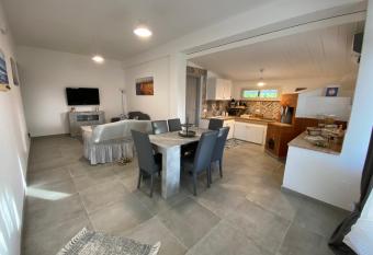 Villa Priscilla has Balcony rooms