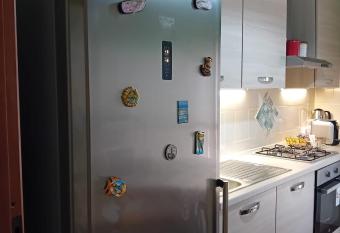 acasadimamma has Balcony rooms