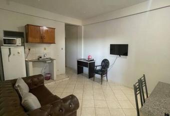 Departamento La Cordillerana allows 18 year olds to book a room