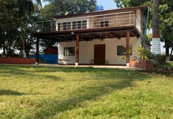 Alibag Luxury Farmhouse 3 Bedrooms Villa with Swimming Pool has Balcony rooms