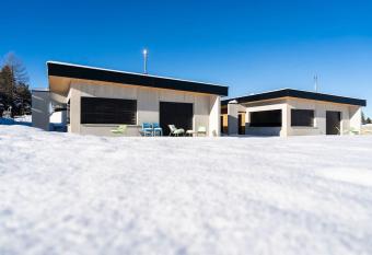 Les Terrasses du Noirmont 2 has Balcony rooms